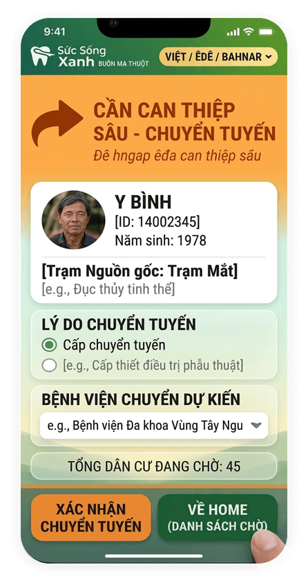 app y te cong dong cavanna 11 app y te cong dong cavanna 11