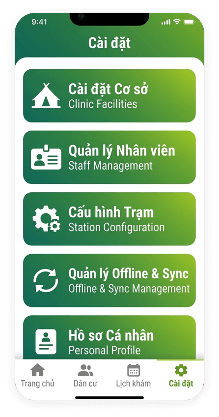 app y te cong dong cavanna 13 app y te cong dong cavanna 13