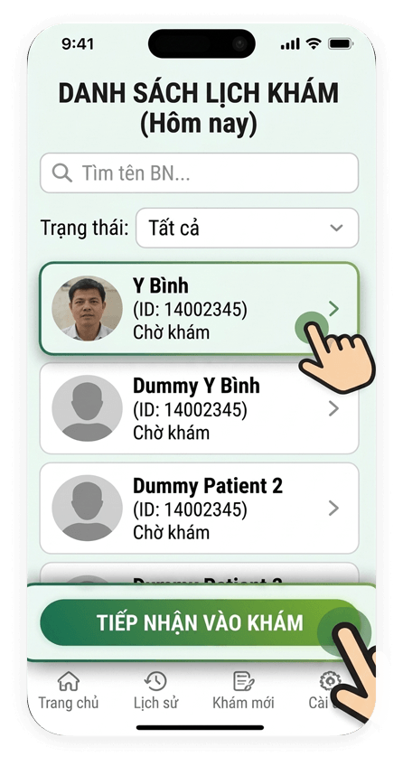 app y te cong dong cavanna 17 app y te cong dong cavanna 17