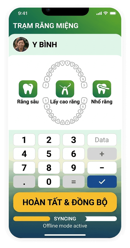 app y te cong dong cavanna 3 app y te cong dong cavanna 3