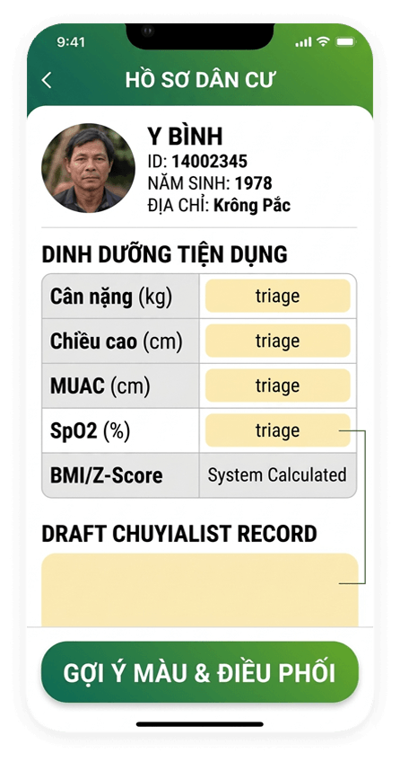 app y te cong dong cavanna 5 app y te cong dong cavanna 5