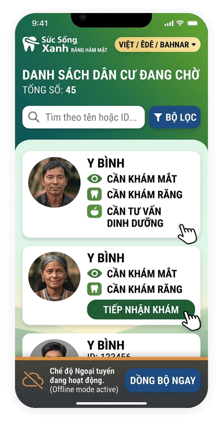 app y te cong dong cavanna 7 app y te cong dong cavanna 7