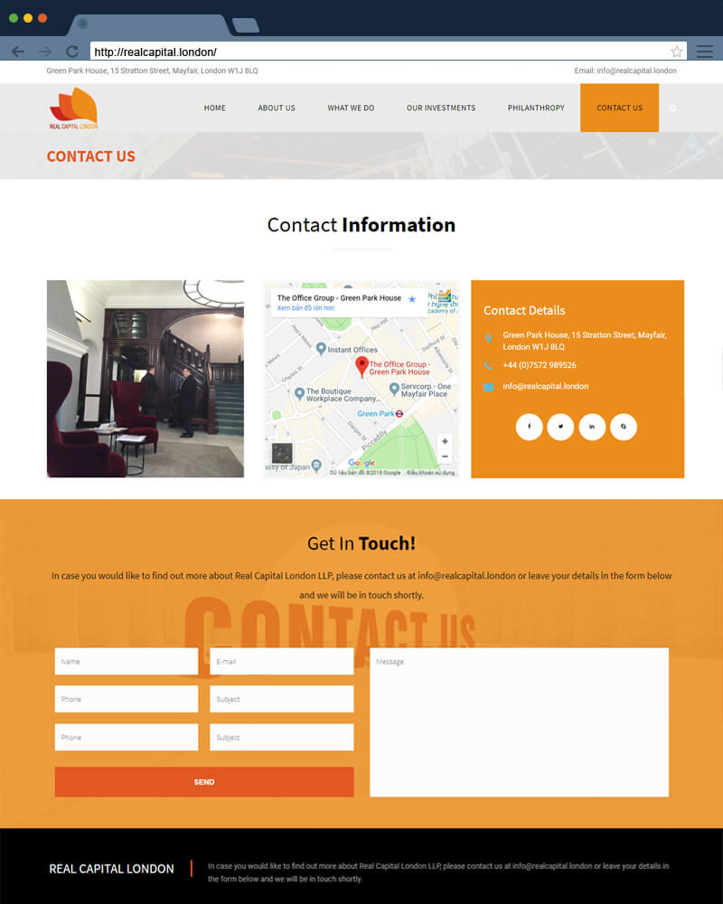 thiet-ke-web-real-capital-contact