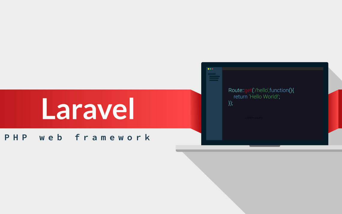 PHP Laravel
