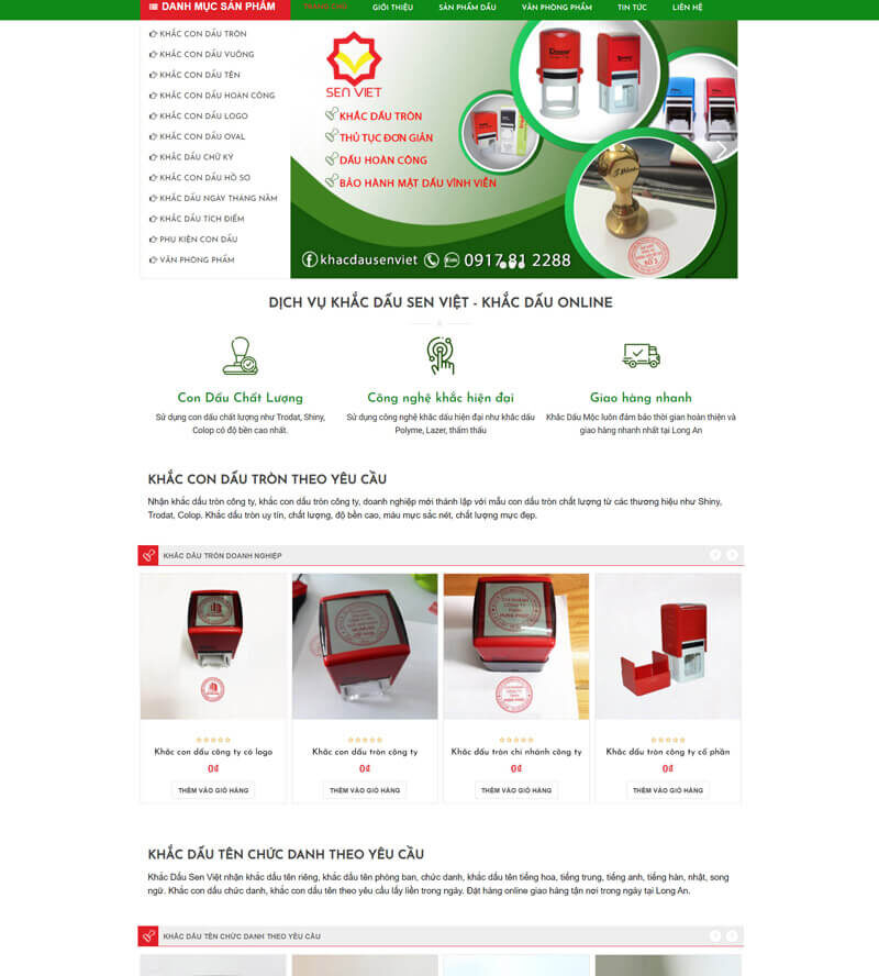 thiet-ke-web-khac-dau-sen-viet-home