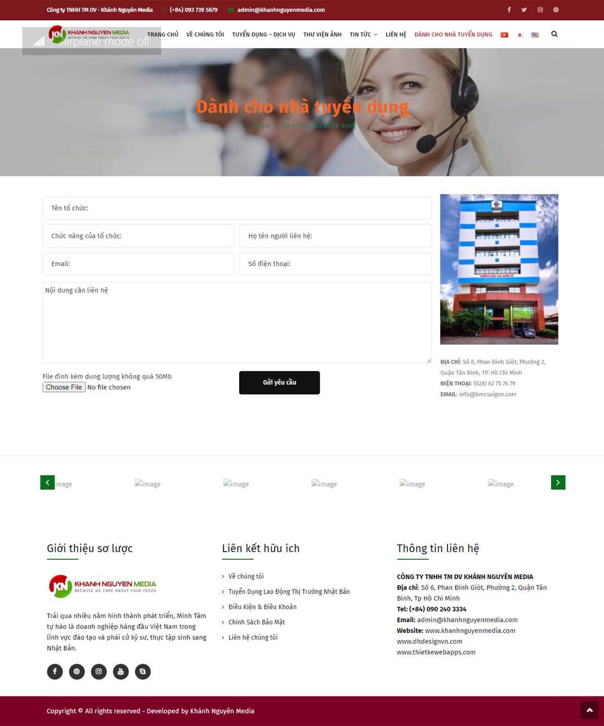 web-xuat-khau-lao-dong-nha-tuyen-dung