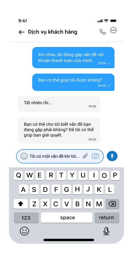 mobile app Helmed-07