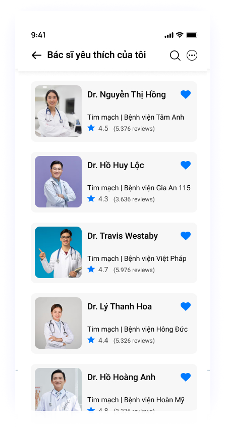 mobile app Helmed11