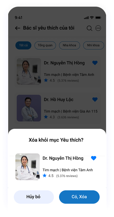 mobile app Helmed12