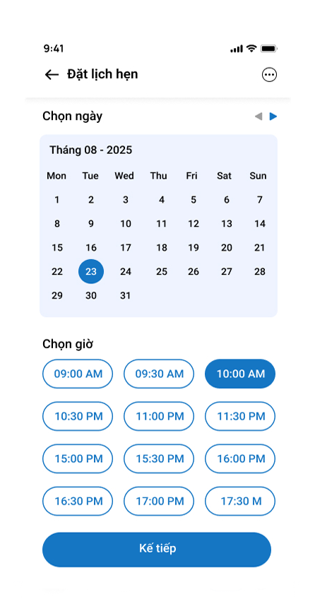mobile app Helmed15