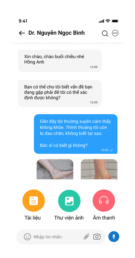 mobile app Helmed27