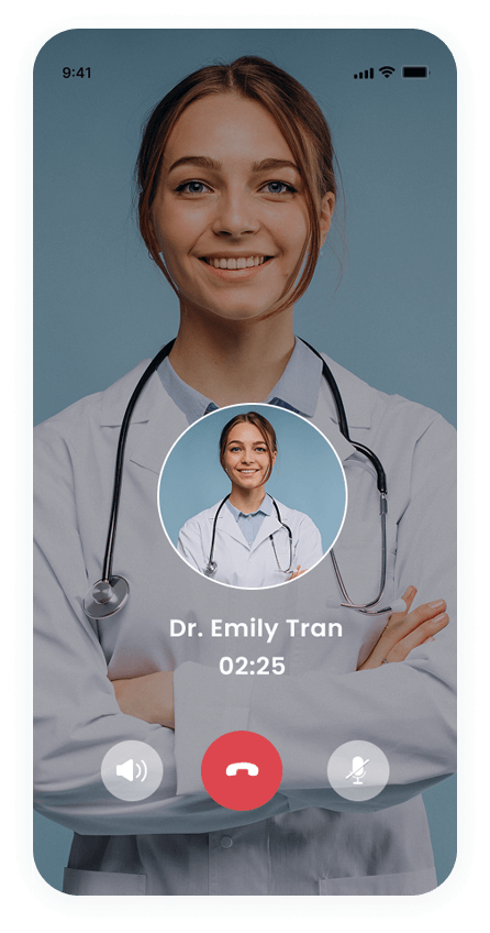 Mobile app Health MediTrus 13 Mobile app Health MediTrus 13