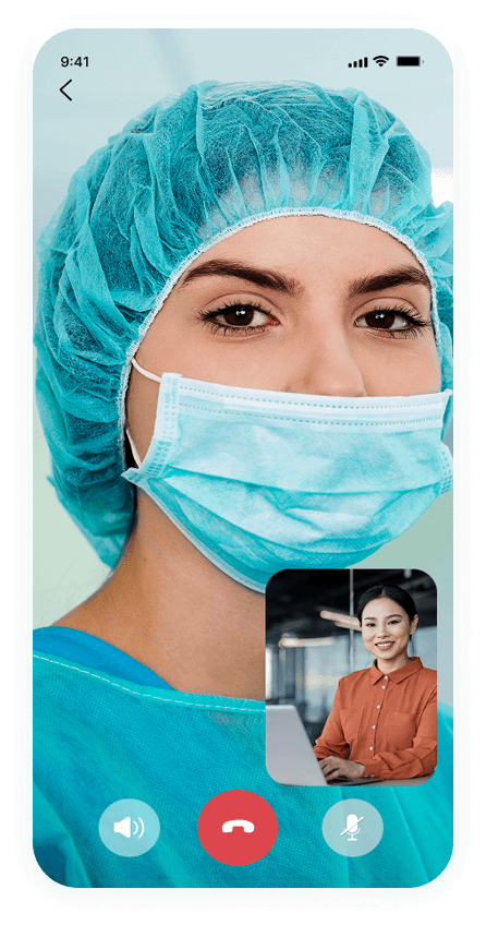 Mobile app Health MediTrus 14 Mobile app Health MediTrus 14