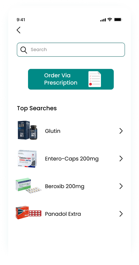 Mobile app Health MediTrus 15 Mobile app Health MediTrus 15