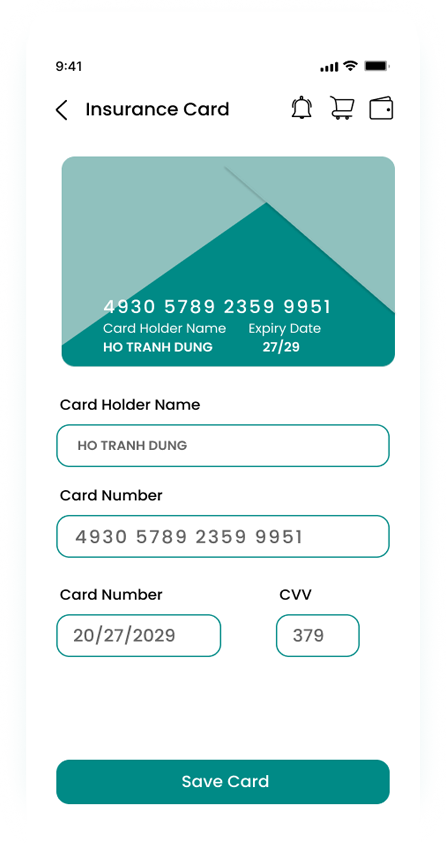 Mobile app Health MediTrus 17 Mobile app Health MediTrus 17