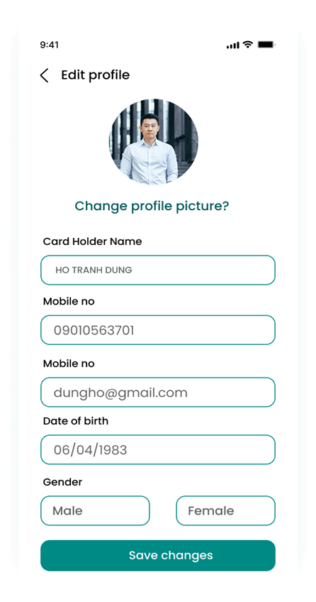 Mobile app Health MediTrus 18 Mobile app Health MediTrus 18