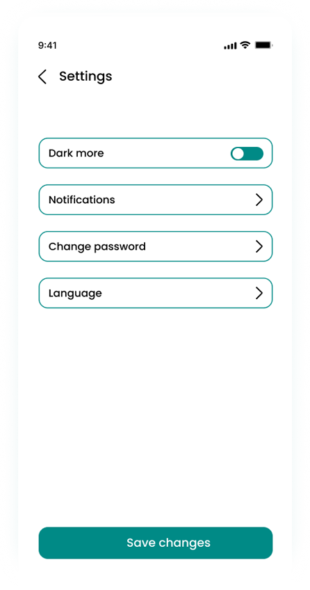 Mobile app Health MediTrus 19 Mobile app Health MediTrus 19