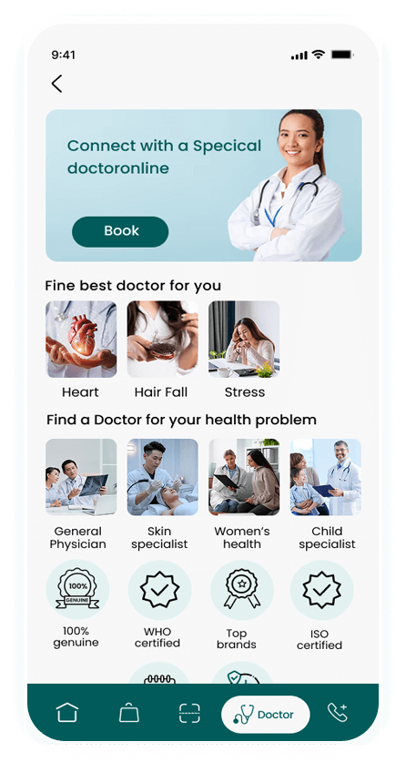 Mobile app Health MediTrus 23 Mobile app Health MediTrus 23