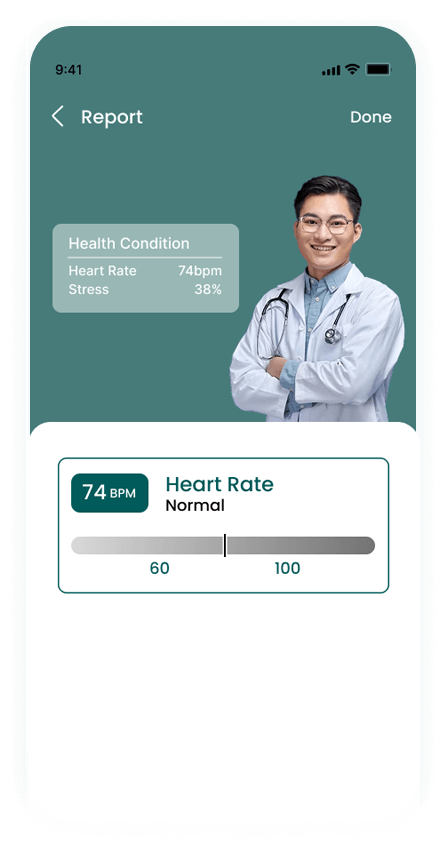 Mobile app Health MediTrus 29 Mobile app Health MediTrus 29