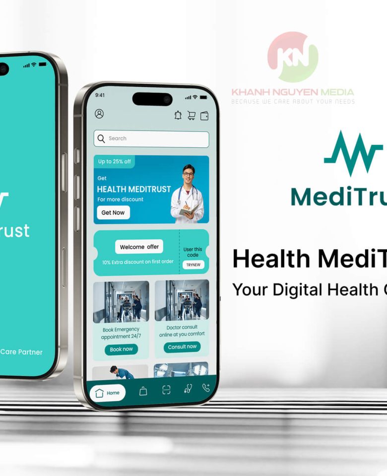 mobile-app-Medi-Trust
