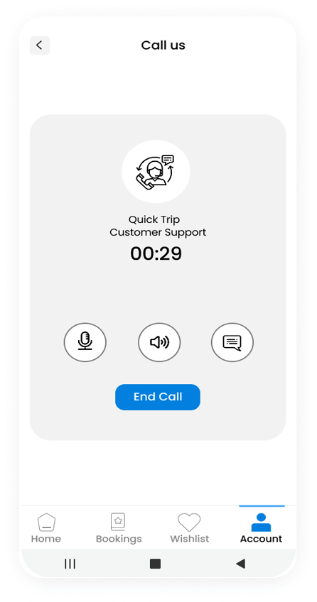 mobile app Pinsee Travel 29