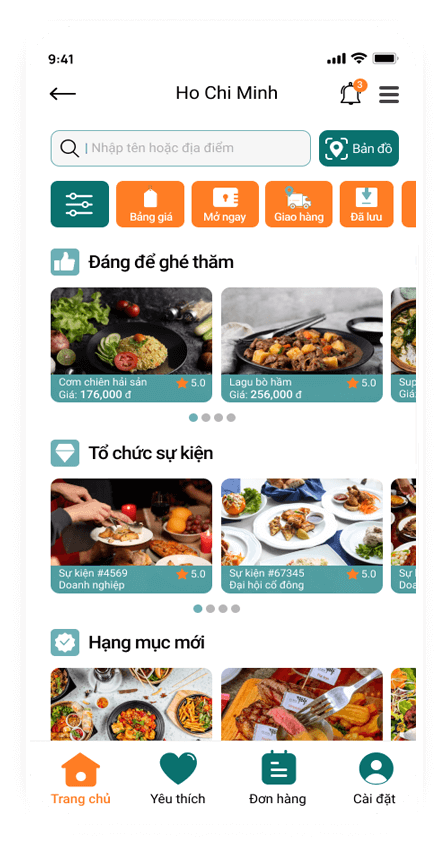 mobile app tim kiem dat cho bs mobile app tim kiem dat cho bs