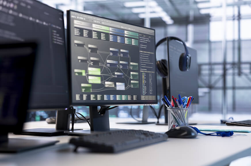 Phát triển dự án