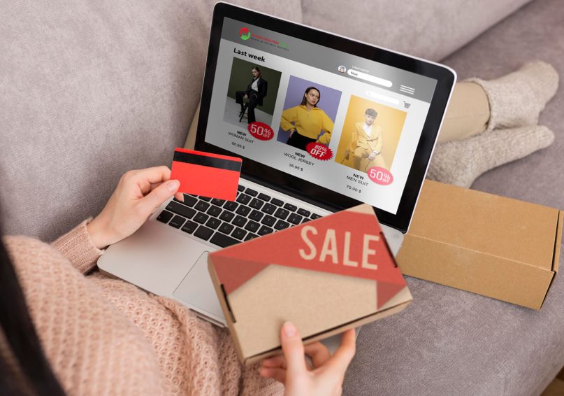 How to Make a Website to Sell Stuff